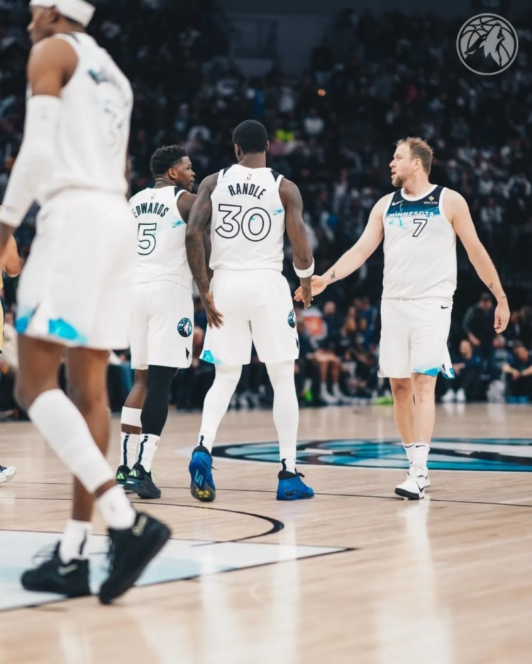 拿0分的NBA首發(fā)，所有人都為他叫好