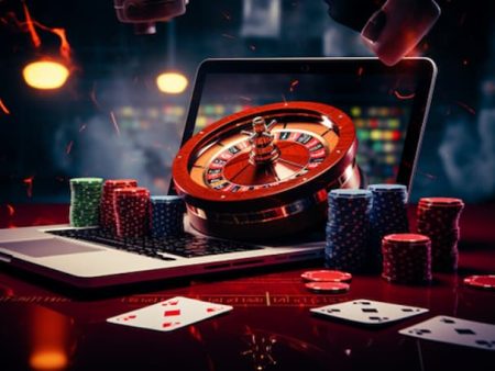 HR99-Casino trực tuyến – Nơi cơ hội và giải trí!