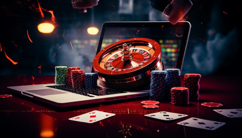 HR99-Casino trực tuyến - Nơi cơ hội và giải trí!